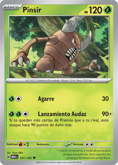 pinsir|Pinsir .